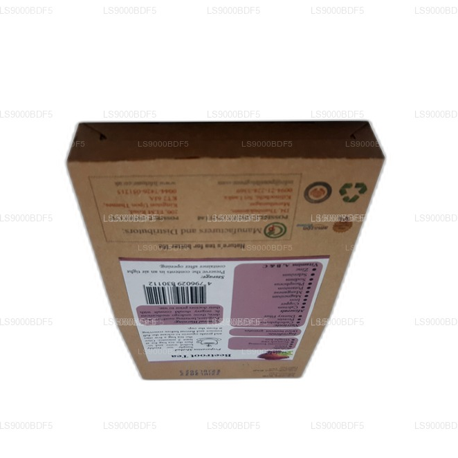 Lifetone Herbata z Buraków (40g)