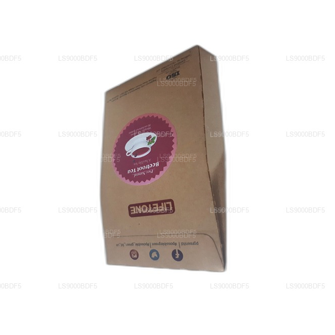 Lifetone Herbata z Buraków (40g)