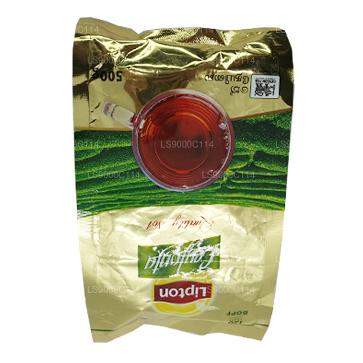Lipton Ceylonta Liście Herbaty (500g)