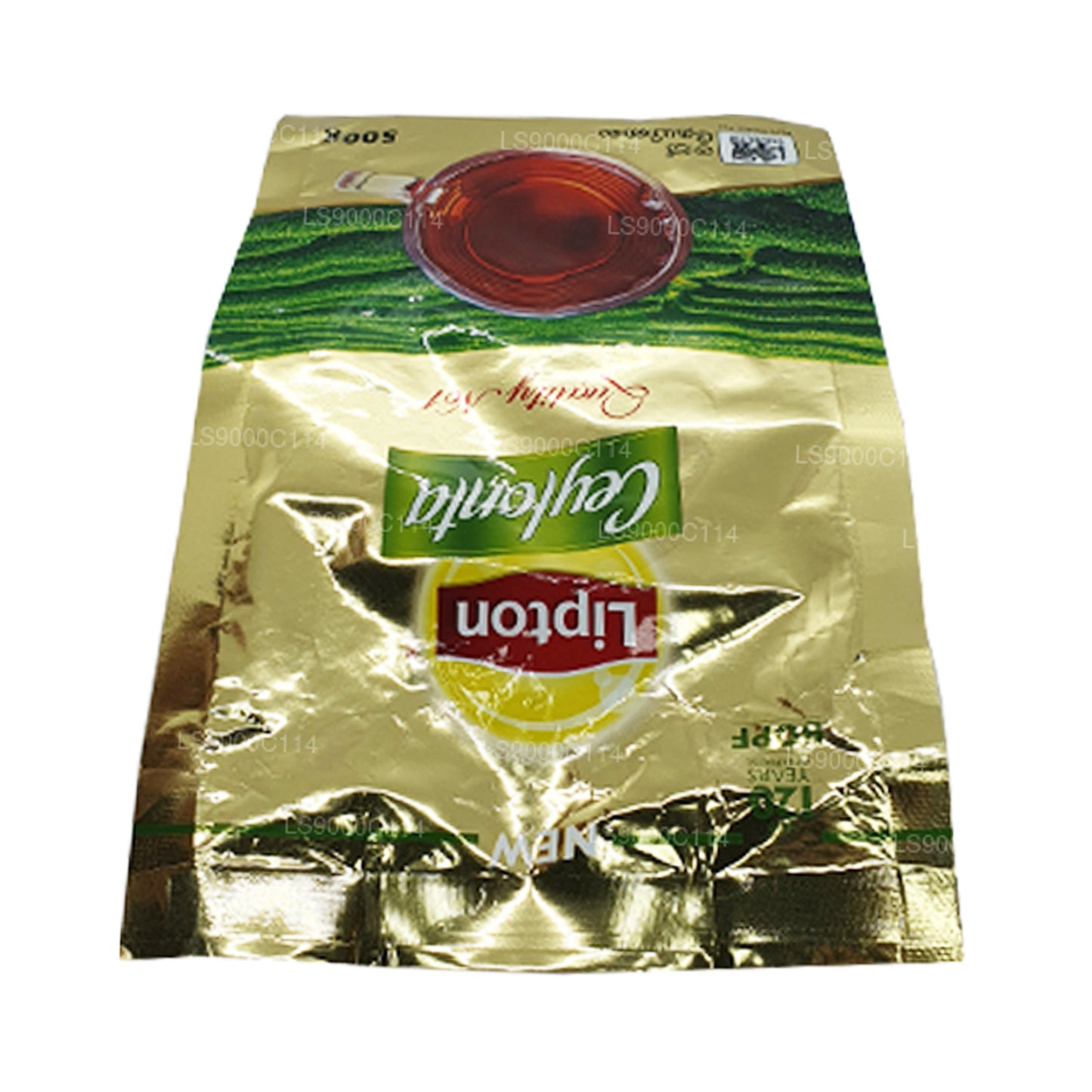 Lipton Ceylonta Liście Herbaty (500g)