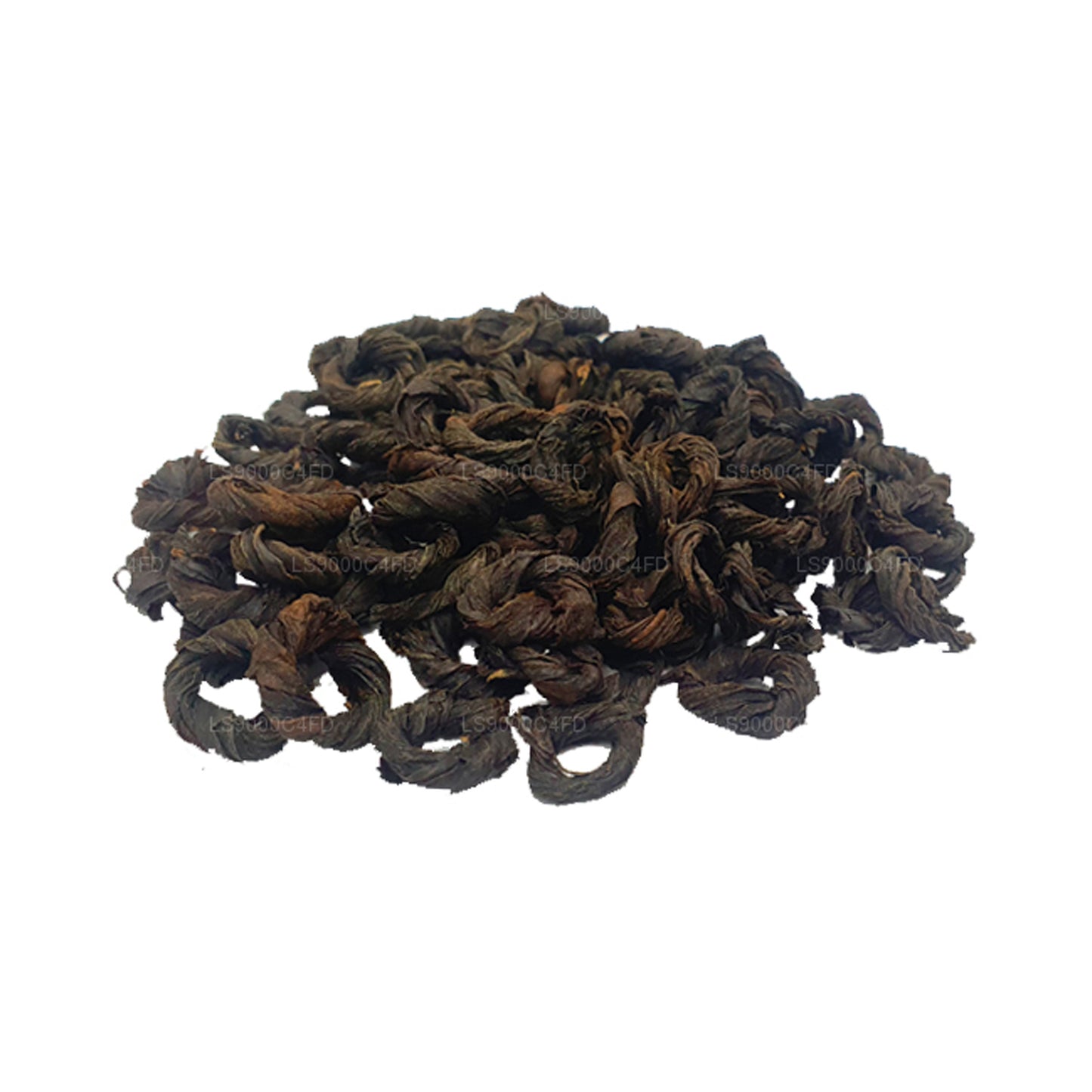 Lumbini Herbata Handspun „Jayachakra” (25g)