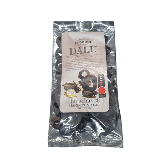 Lumbini Herbata Handspun „Jayachakra” (25g)
