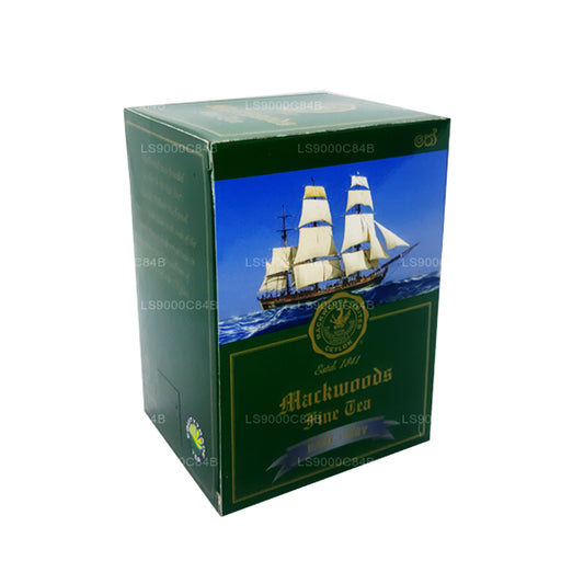 Mackwoods Earl Grey Tea (50g) 25 torebek