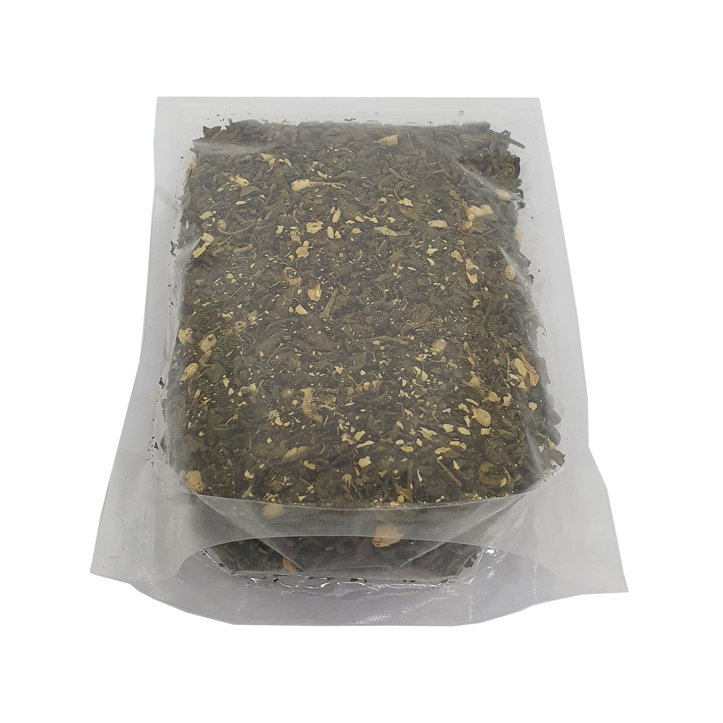 Bivenro Jasmine Flavoured Green Tea OPA Grade (200g)