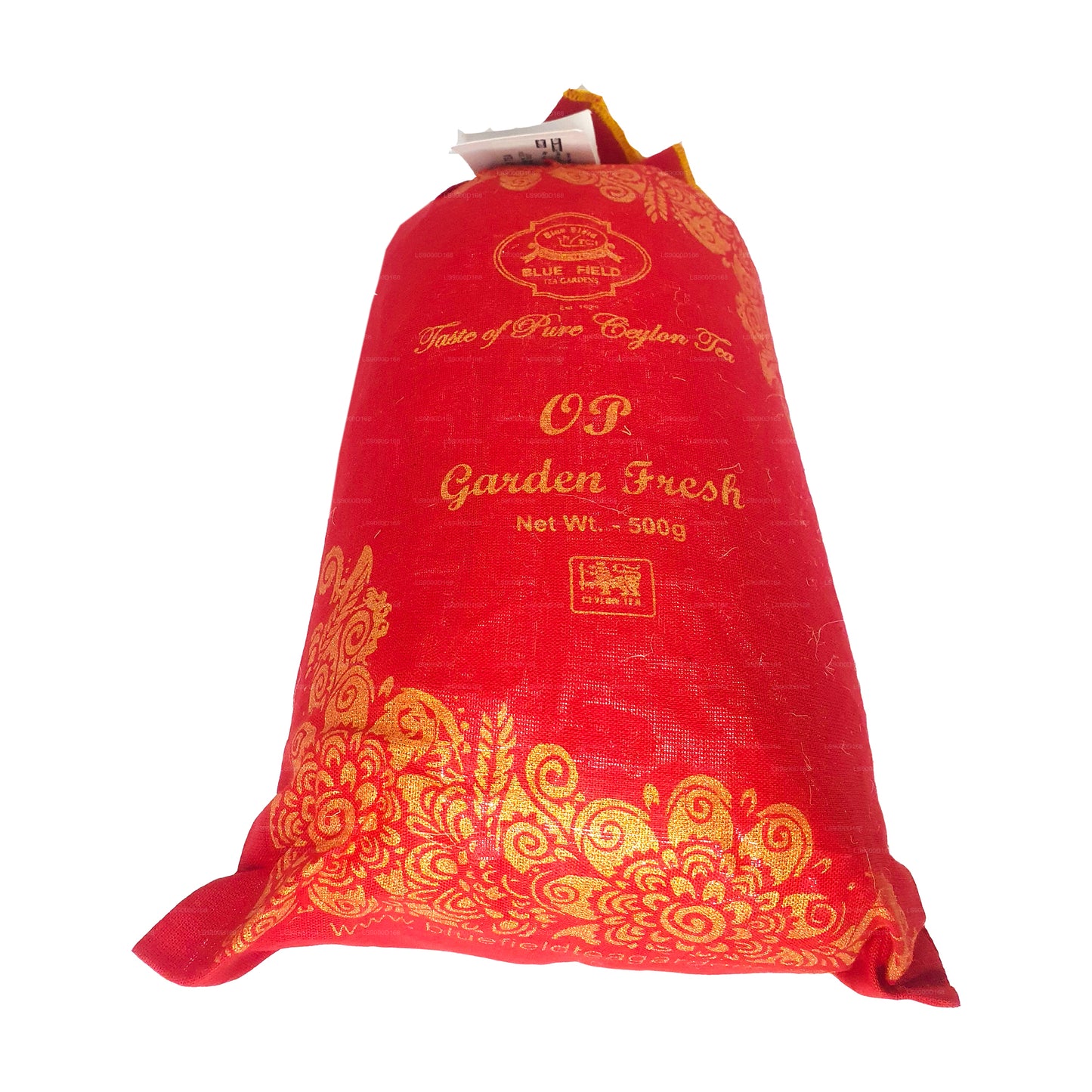 Bluefield Orange Pekoe (OP) Czarna herbata (500g)