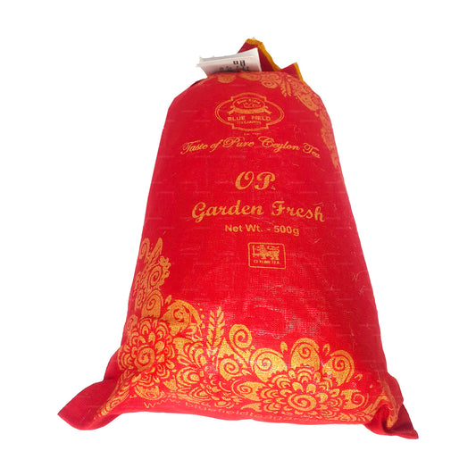 Bluefield Orange Pekoe (OP) Czarna herbata (500g)