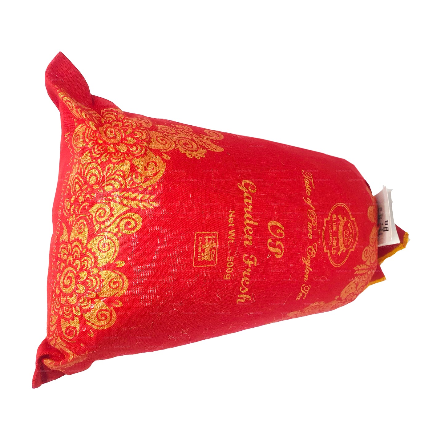 Bluefield Orange Pekoe (OP) Czarna herbata (500g)