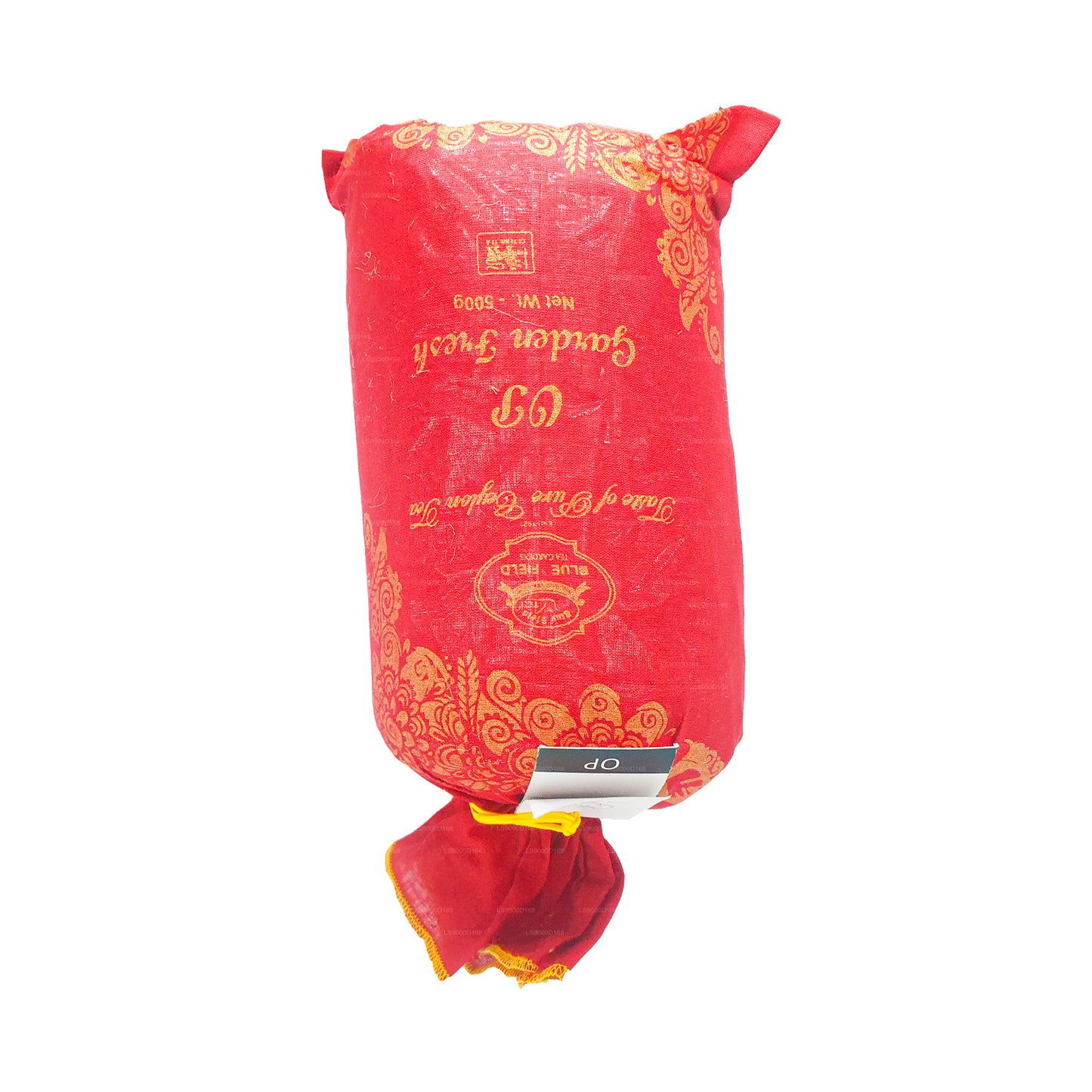 Bluefield Orange Pekoe (OP) Czarna herbata (500g)