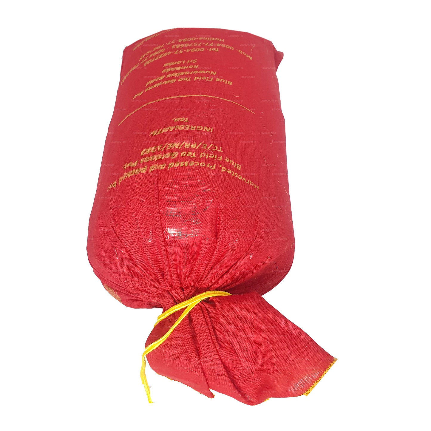 Bluefield Orange Pekoe (OP) Czarna herbata (500g)