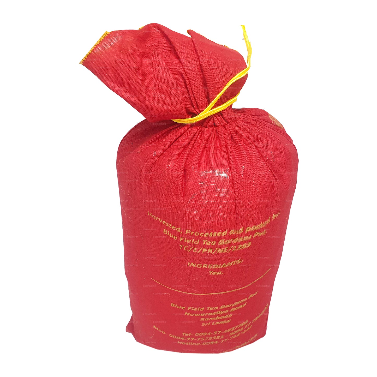 Bluefield Orange Pekoe (OP) Czarna herbata (500g)