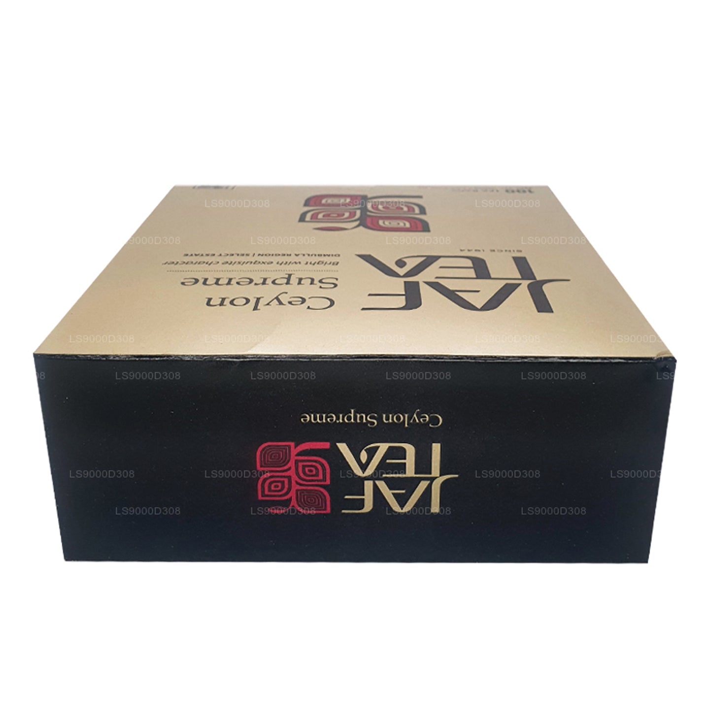 Jaf Tea Classic Gold Kolekcja Ceylon Supreme (50g)