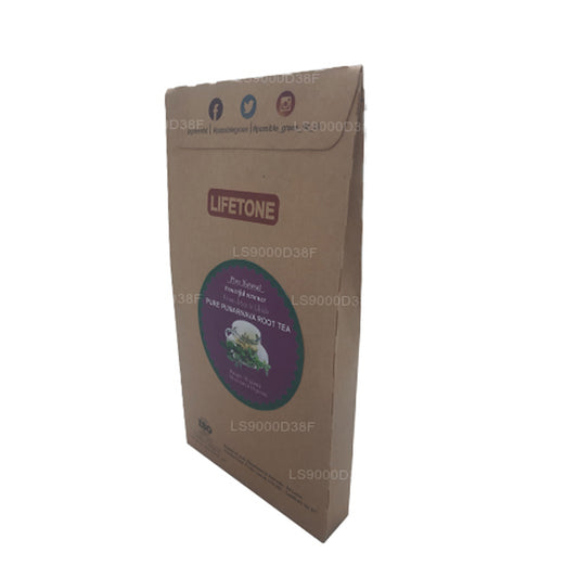 Lifetone Punarnava Herbata (30g)