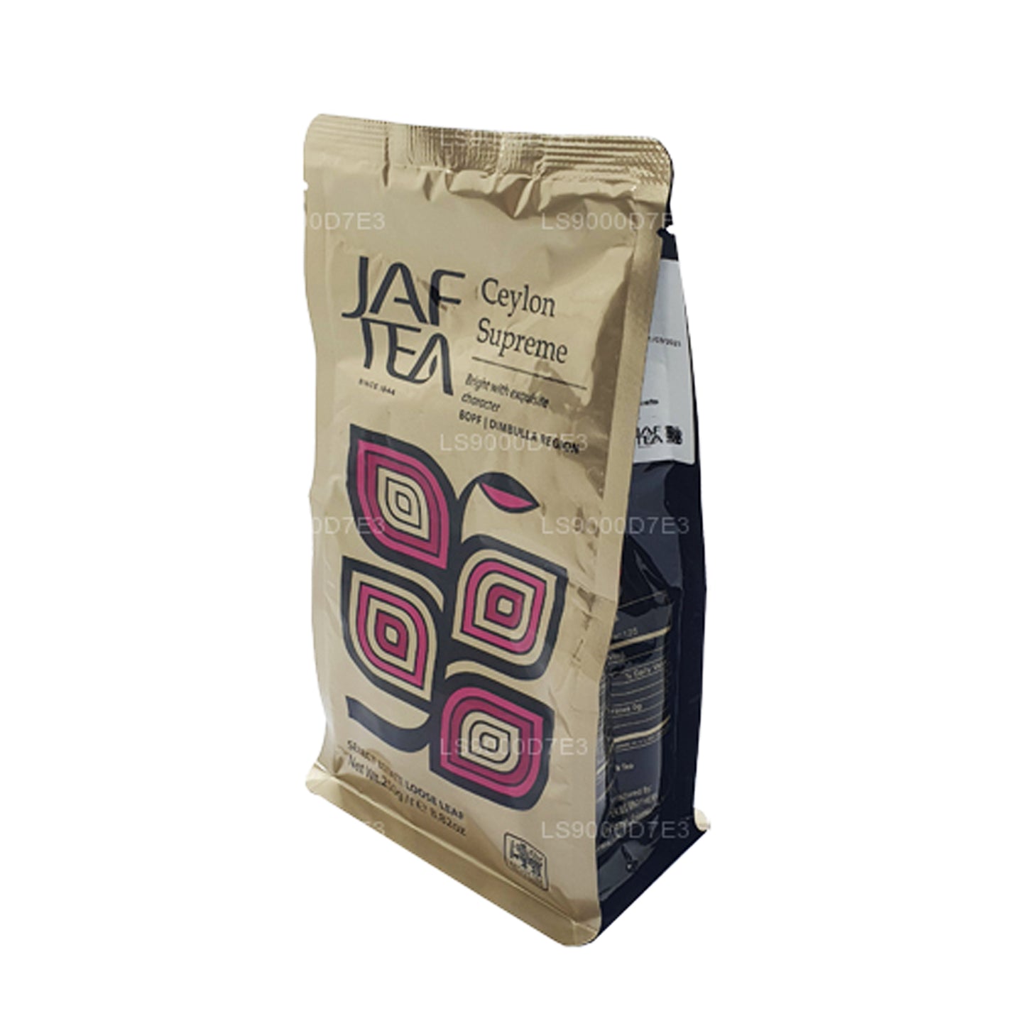 Herbata Jaf Ceylon Supreme (250g)