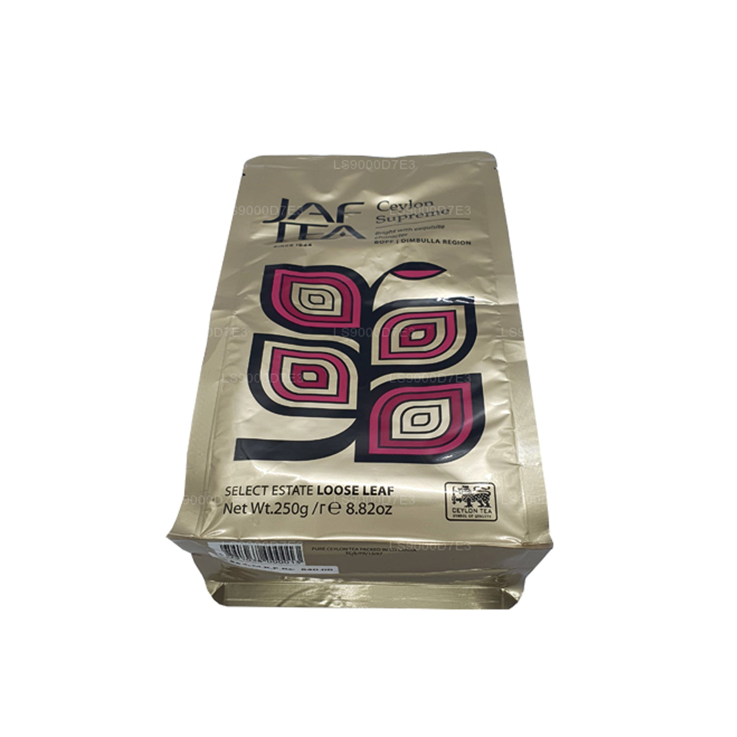 Herbata Jaf Ceylon Supreme (250g)