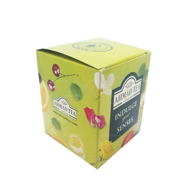 Ahmad Tea Indulge Your Senses (20g) 10 Foil Tea Bags