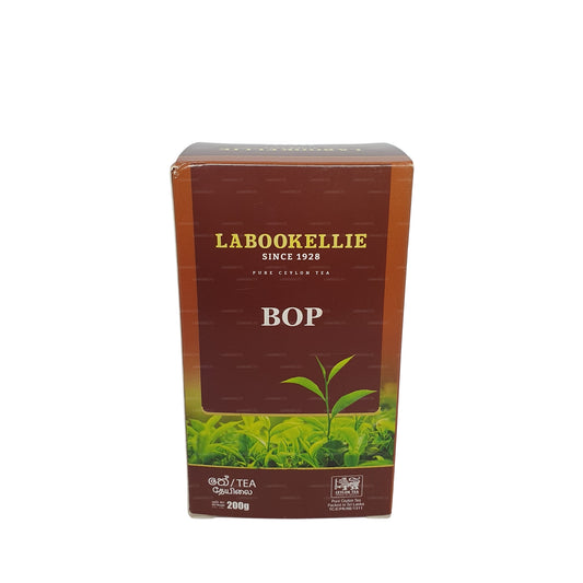 Herbata BOP DG Labookellie (200g)