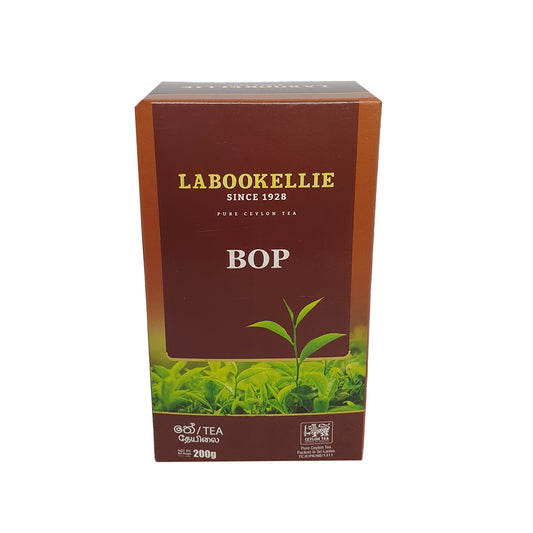 Herbata BOP DG Labookellie (200g)