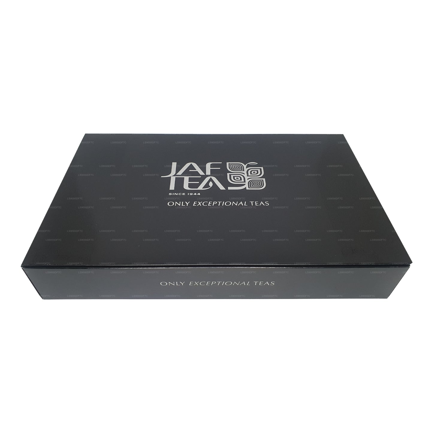 Jaf Tea Czyste herbaty i napary (145g) 80 torebek