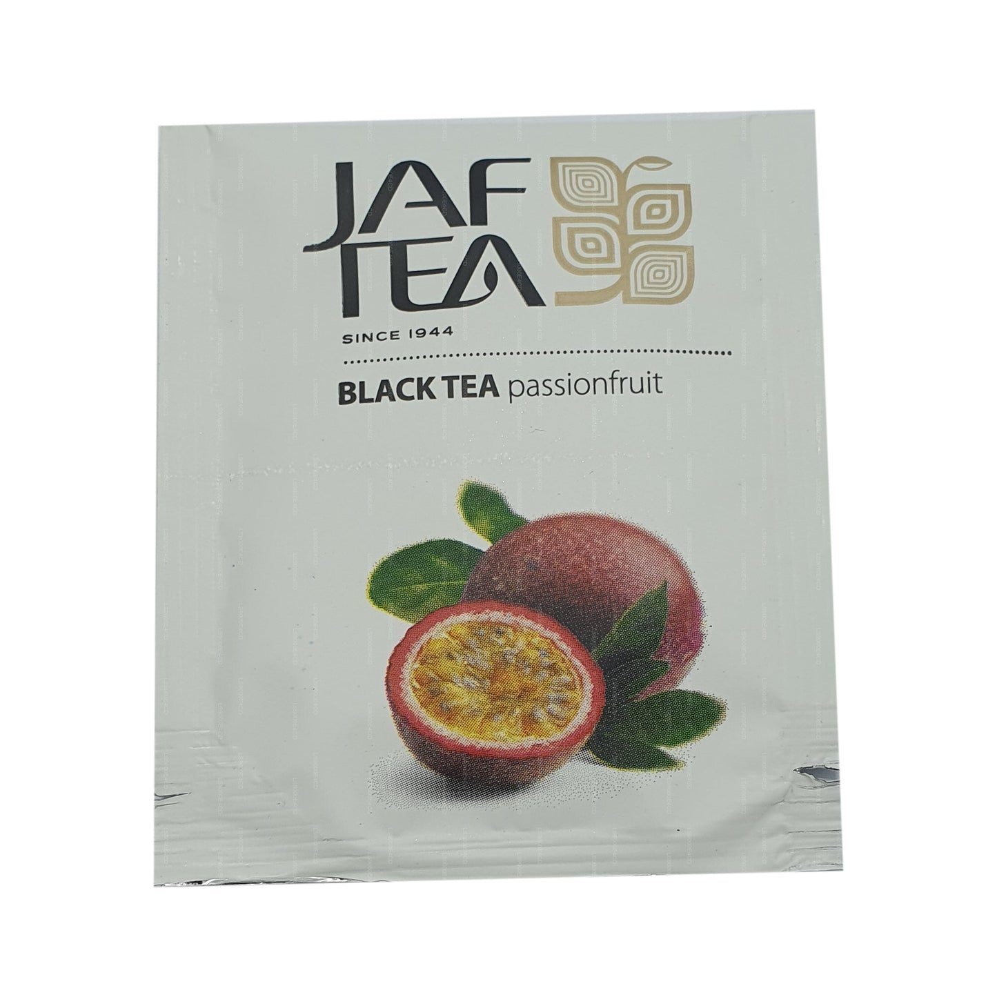 Jaf Tea Pure Fruits Kolekcja (120g) 80 torebek