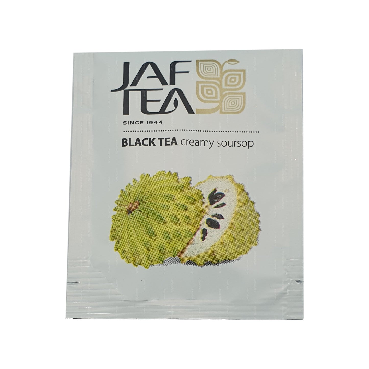 Jaf Tea Pure Fruits Kolekcja (120g) 80 torebek