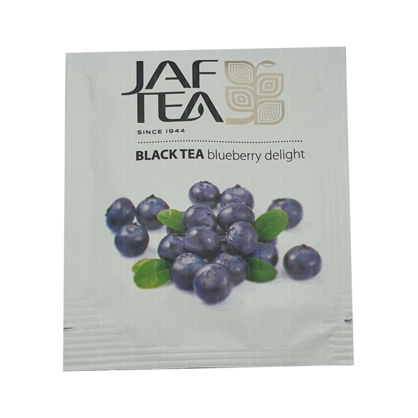 Jaf Tea Pure Fruits Kolekcja (120g) 80 torebek