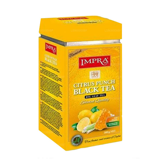 Impra Citrus Poncz Duży Liść (200g) Mięsne Caddy