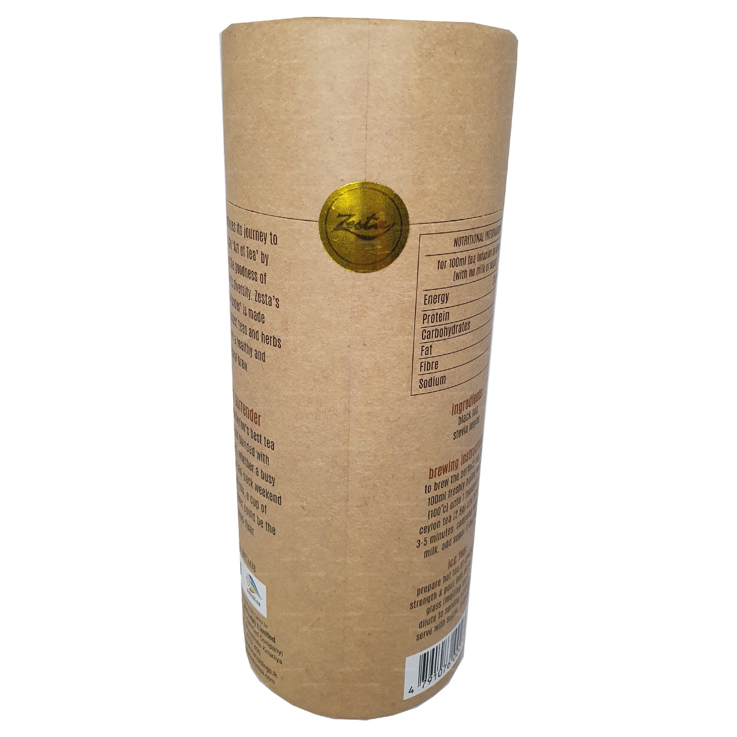 Zesta Sweet Surrender Herbata (100g)