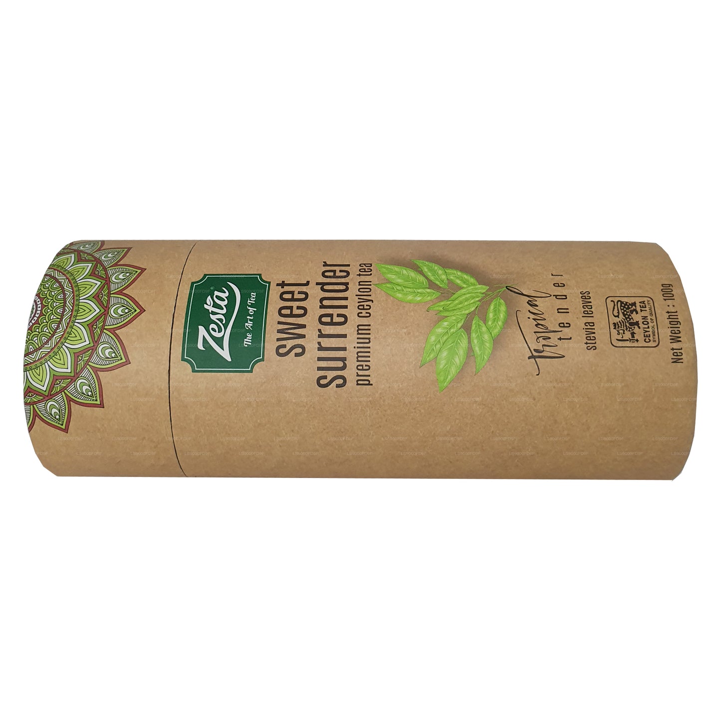 Zesta Sweet Surrender Herbata (100g)