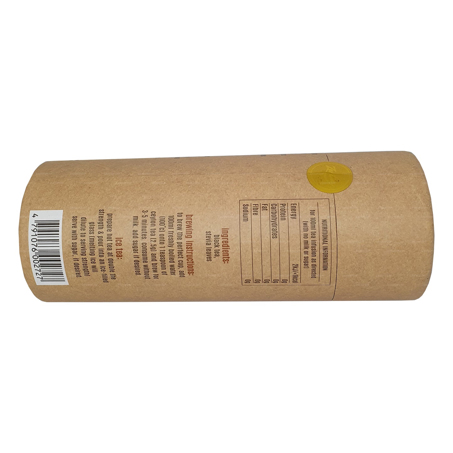 Zesta Sweet Surrender Herbata (100g)