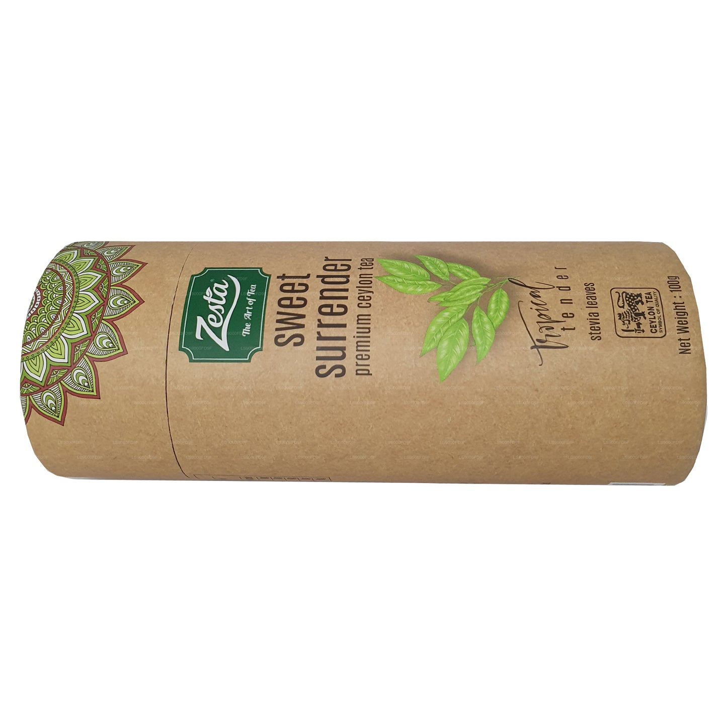 Zesta Sweet Surrender Herbata (100g)