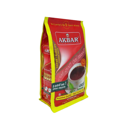 Akbar Premium Woreczek na herbatę (100g)