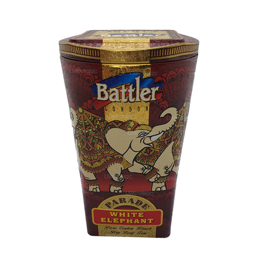 Battler White Elephant (100g) Cyna Caddy