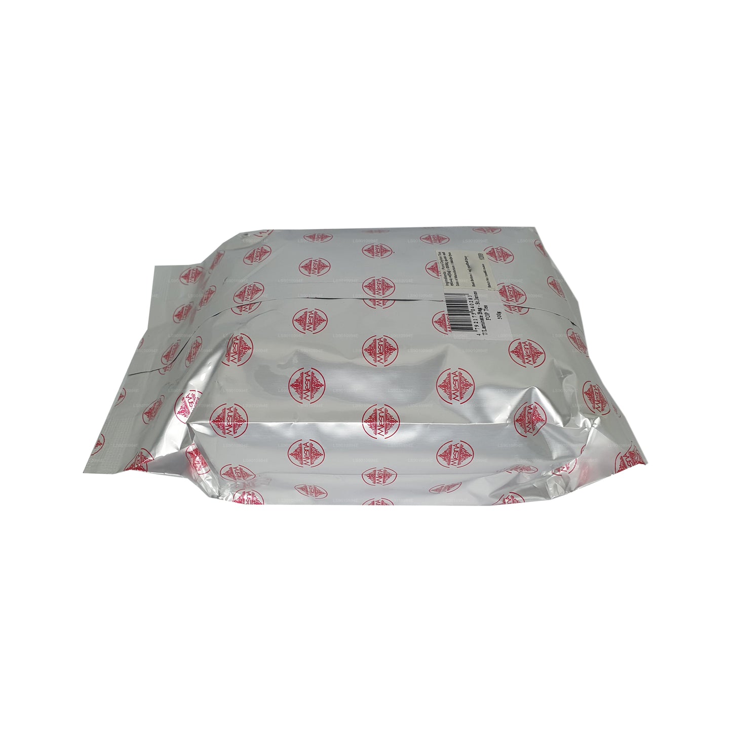 Mlesna St. James FOP czarna herbata (500g)