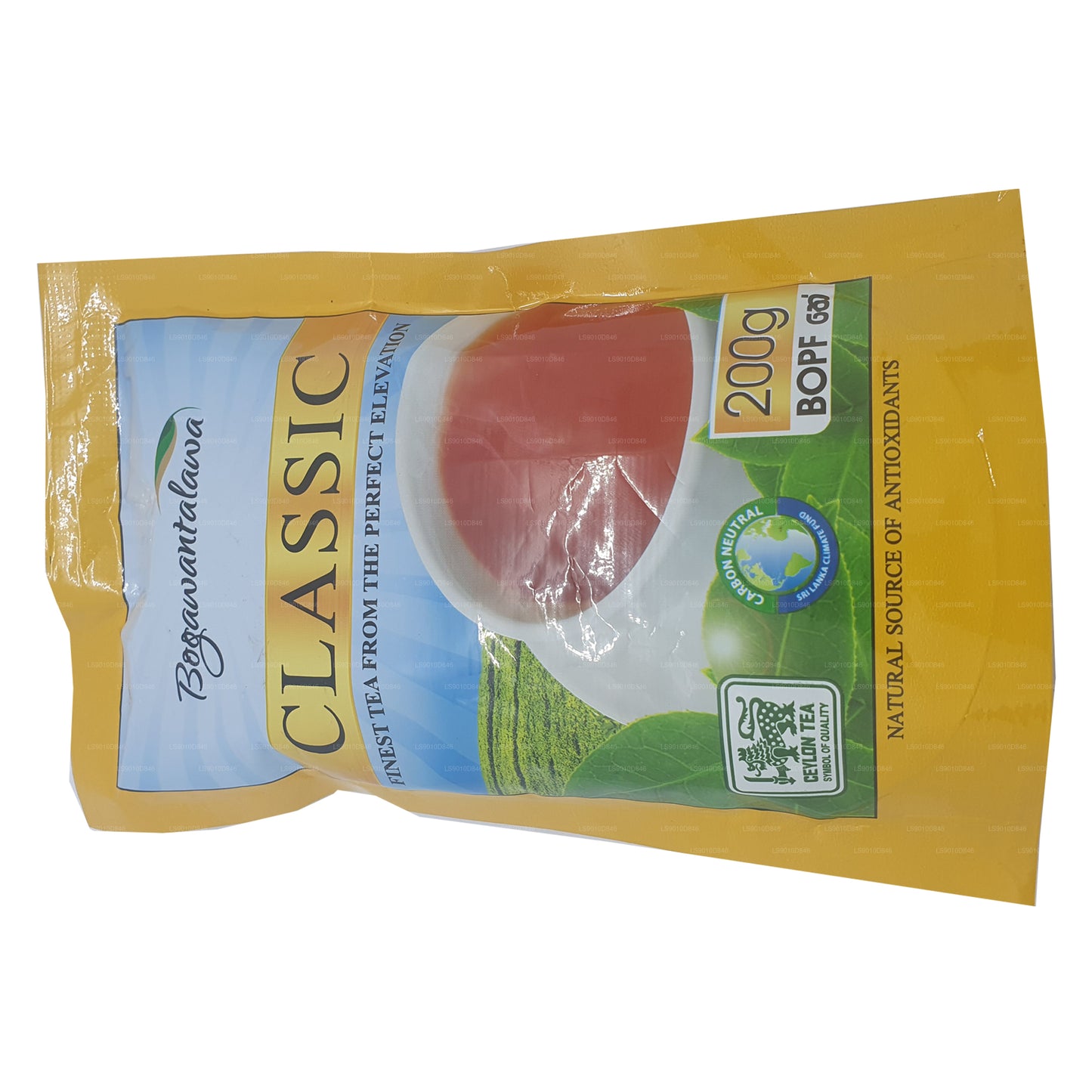 Bogawantalawa Classic (195g)