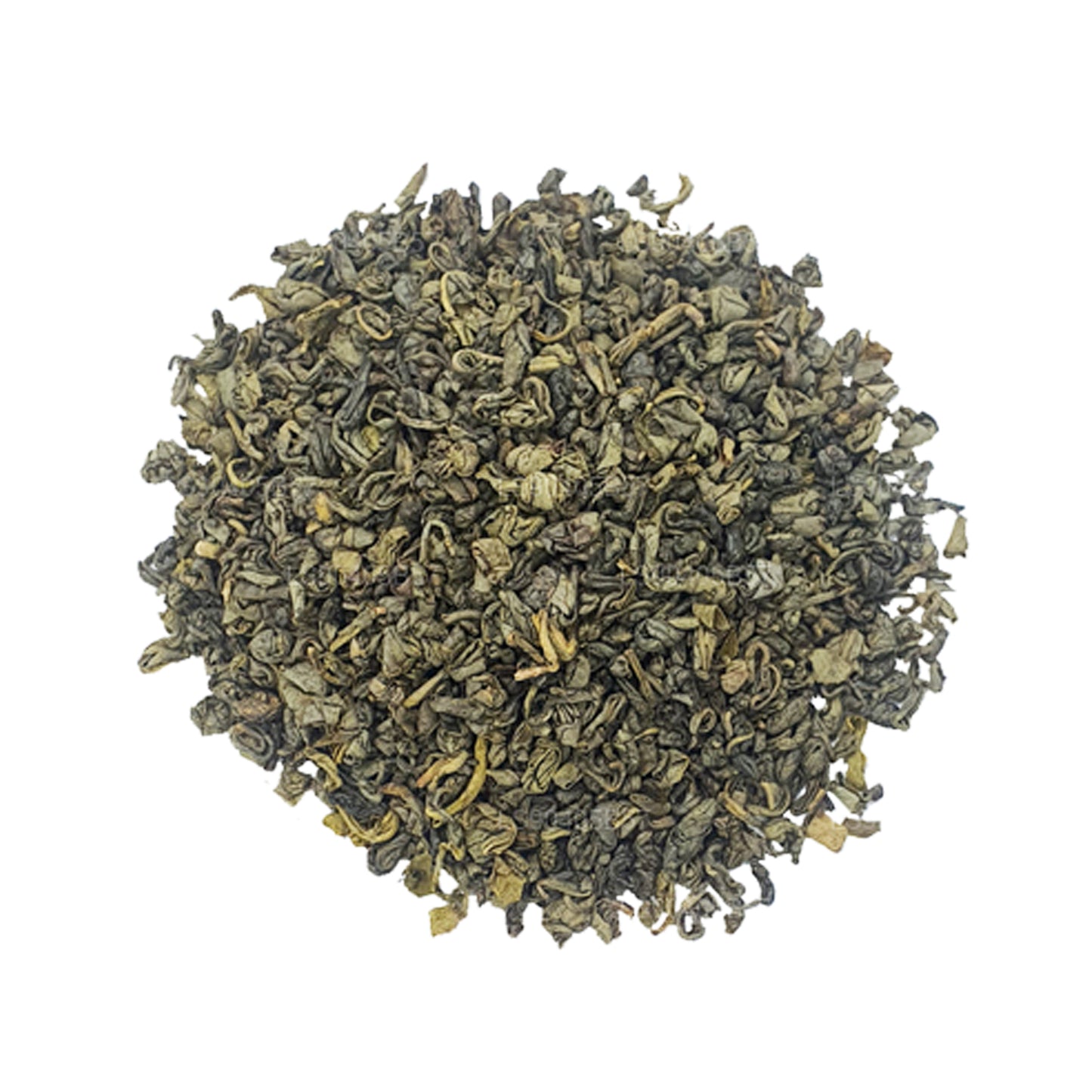 Lakpura Pure Ceylon GP1 Klasa Zielona Herbata (100g)