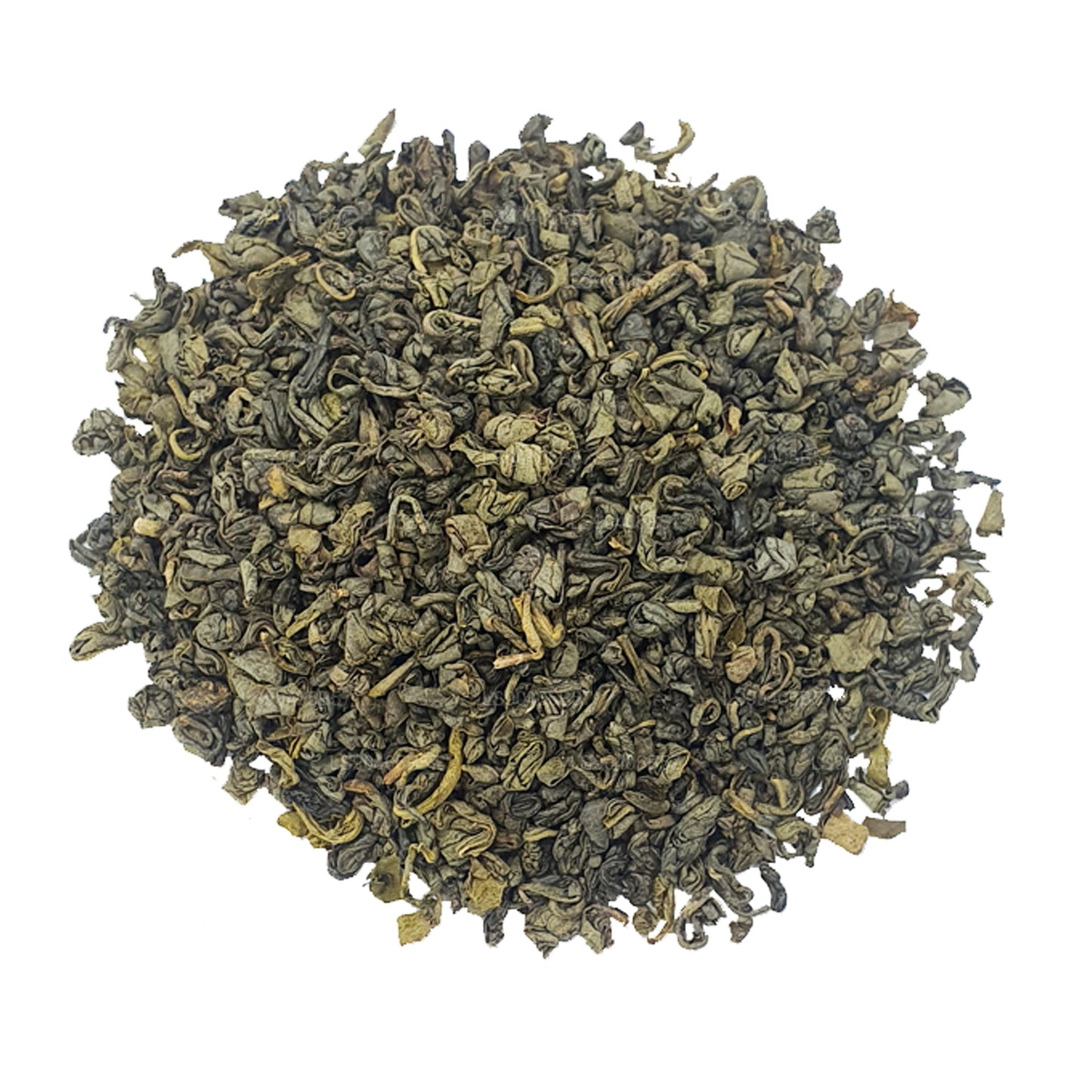 Lakpura Pure Ceylon GP1 Klasa Zielona Herbata (100g)