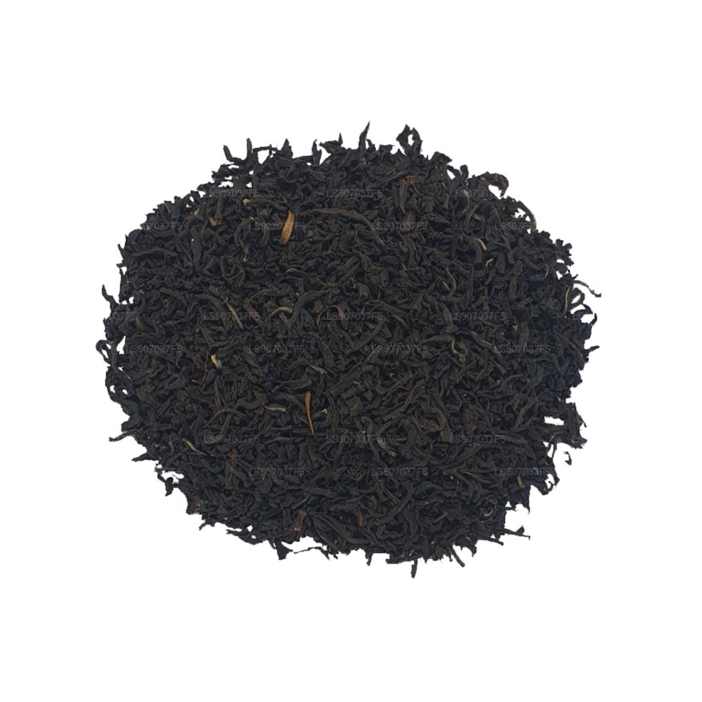 Lakpura Organic BOPF Grade Ceylon Black Tea (100g)