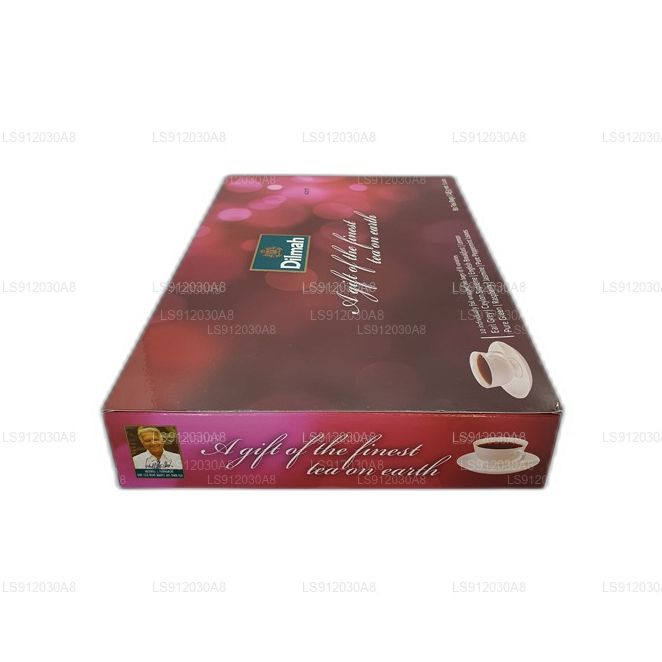 Dilmah Illuminations (145g) 80 torebek herbaty