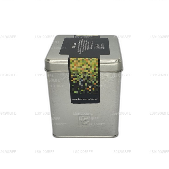 Dilmah T-series Ceylon Young Hyson Zielona Herbata liściasta (85g)