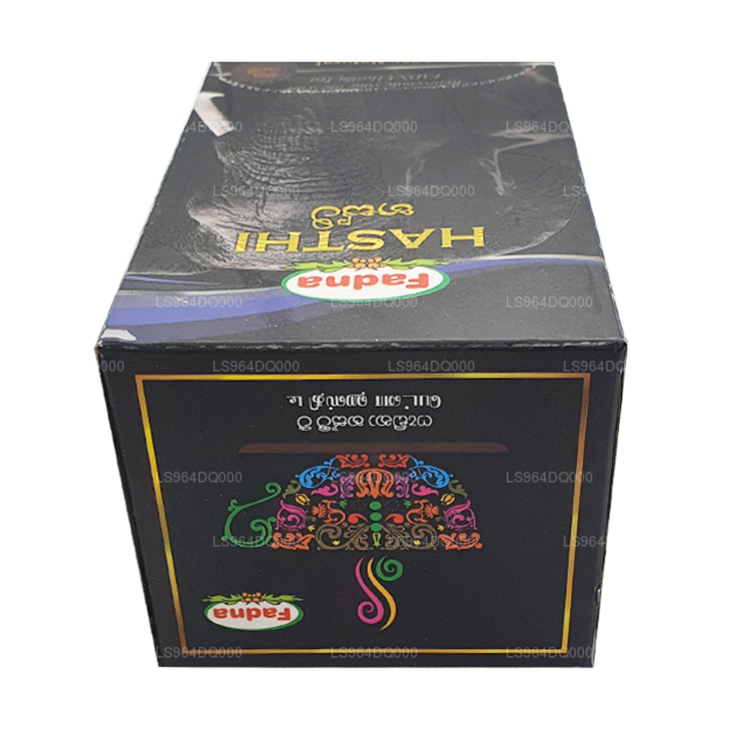 Herbata ziołowa Fadna Hasthi (40g) 20 torebek