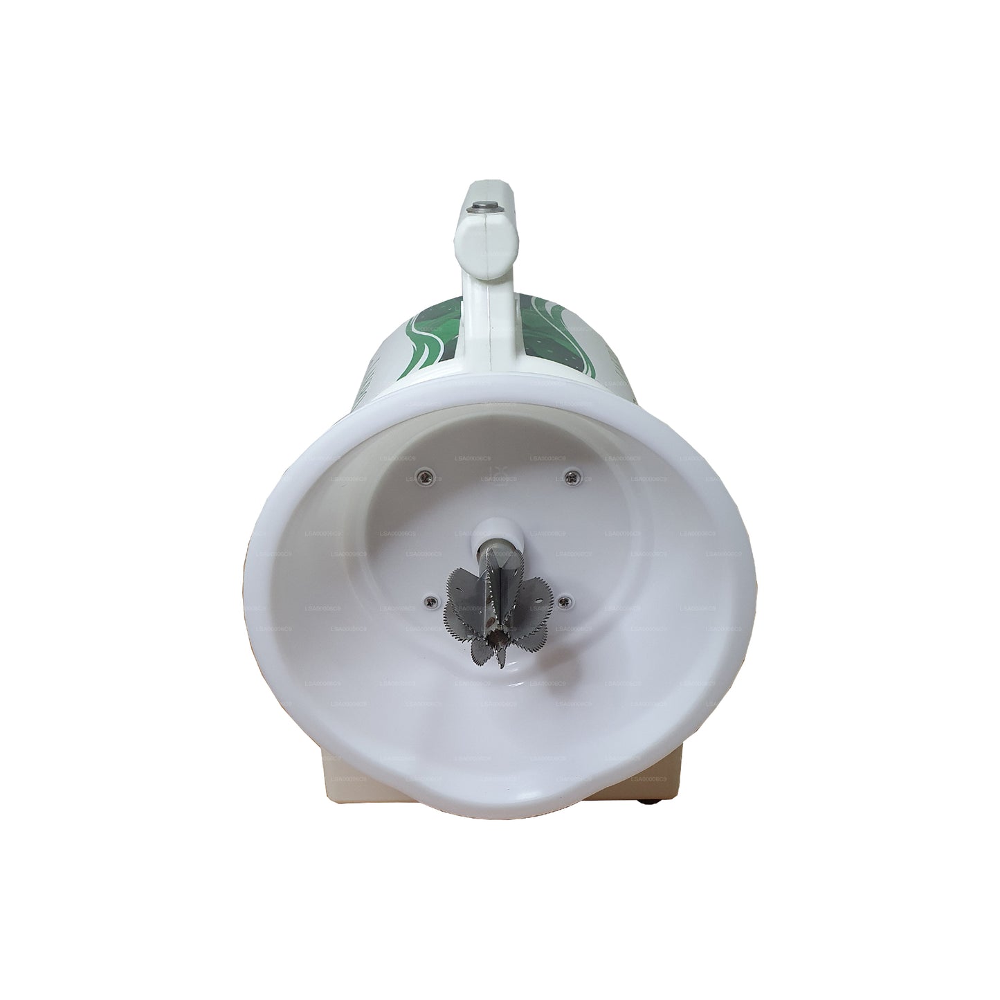 Lakro Heavy Duty Coconut Skrobak Maszyna (LCS-007)