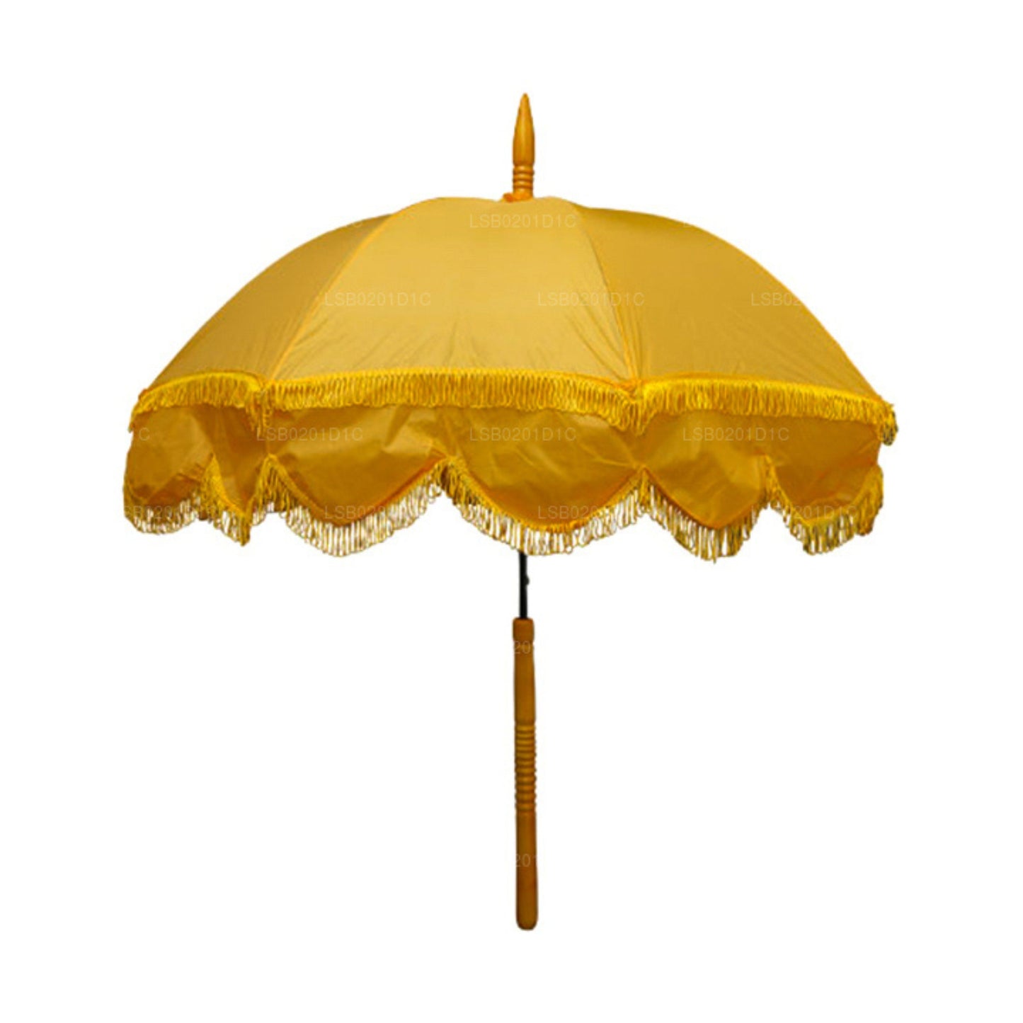 Lakpura Muthu Kuda (Projekt A)