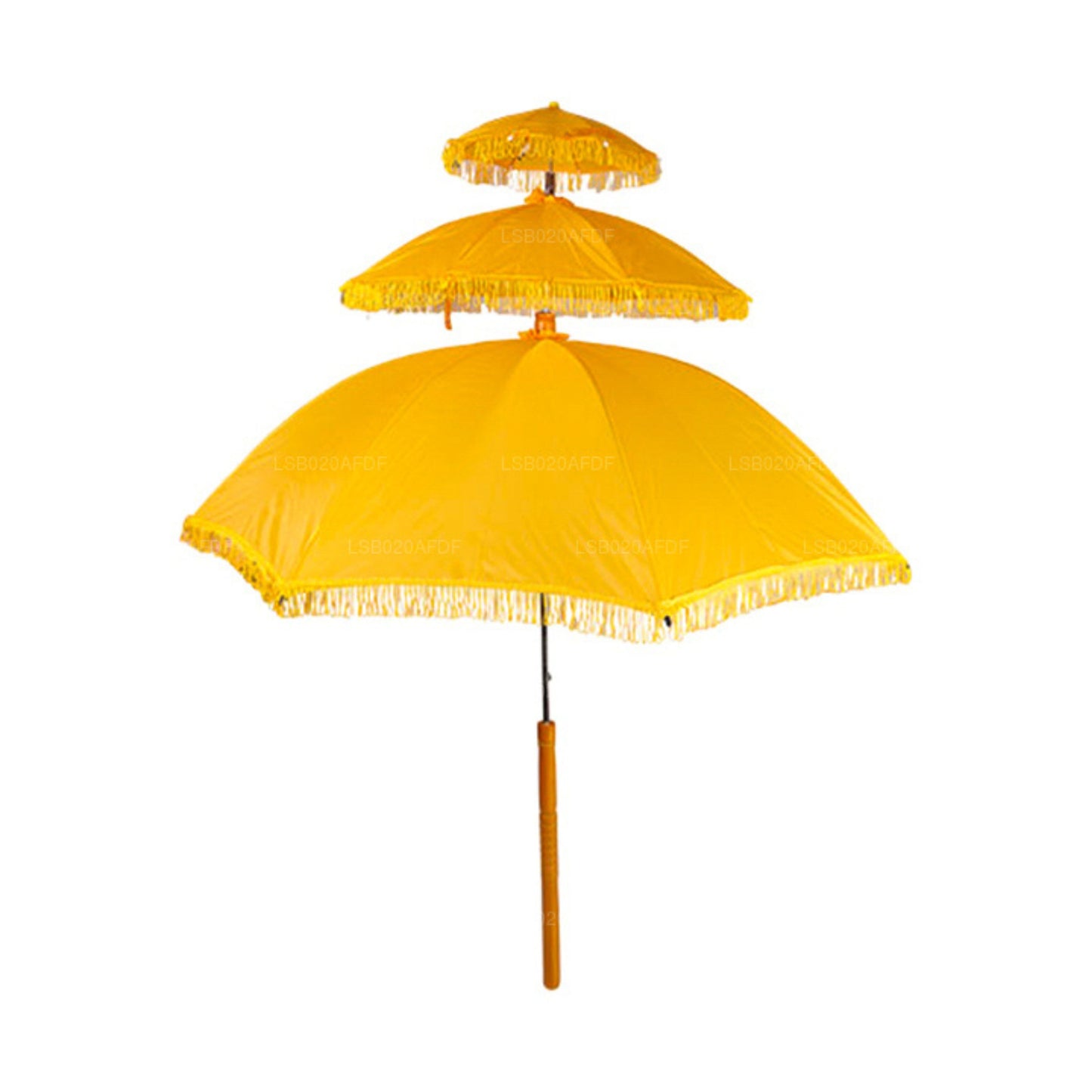 Lakpura Muthu Kuda (Projekt A)