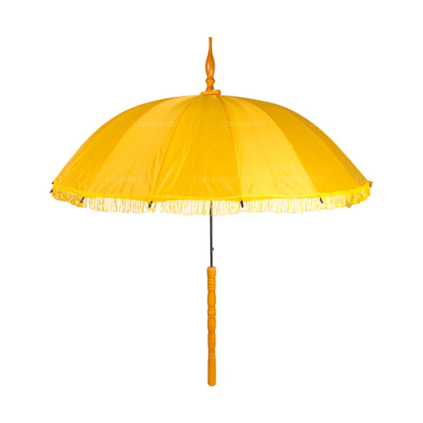 Lakpura Muthu Kuda (Projekt A)