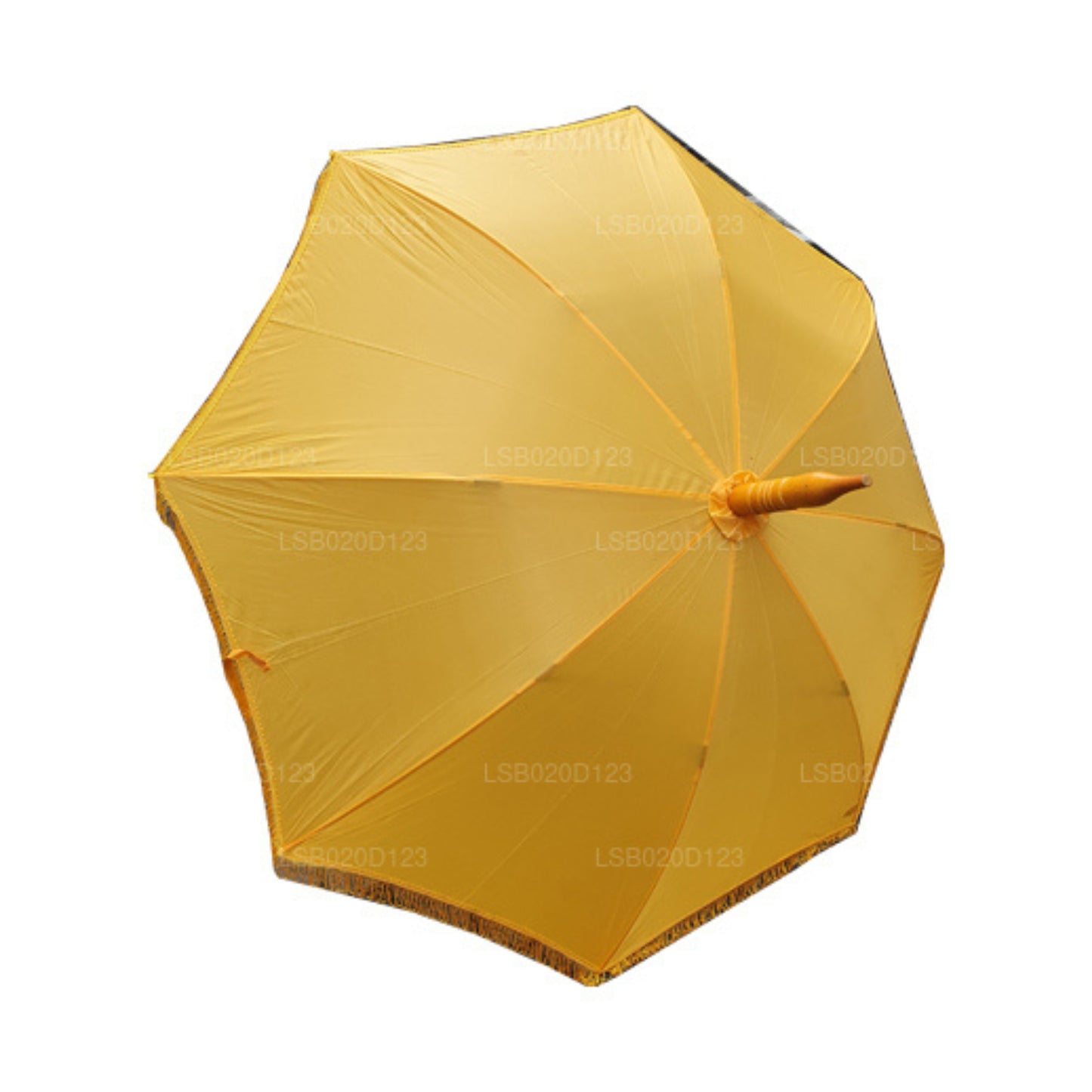 Lakpura Muthu Kuda (Projekt A)