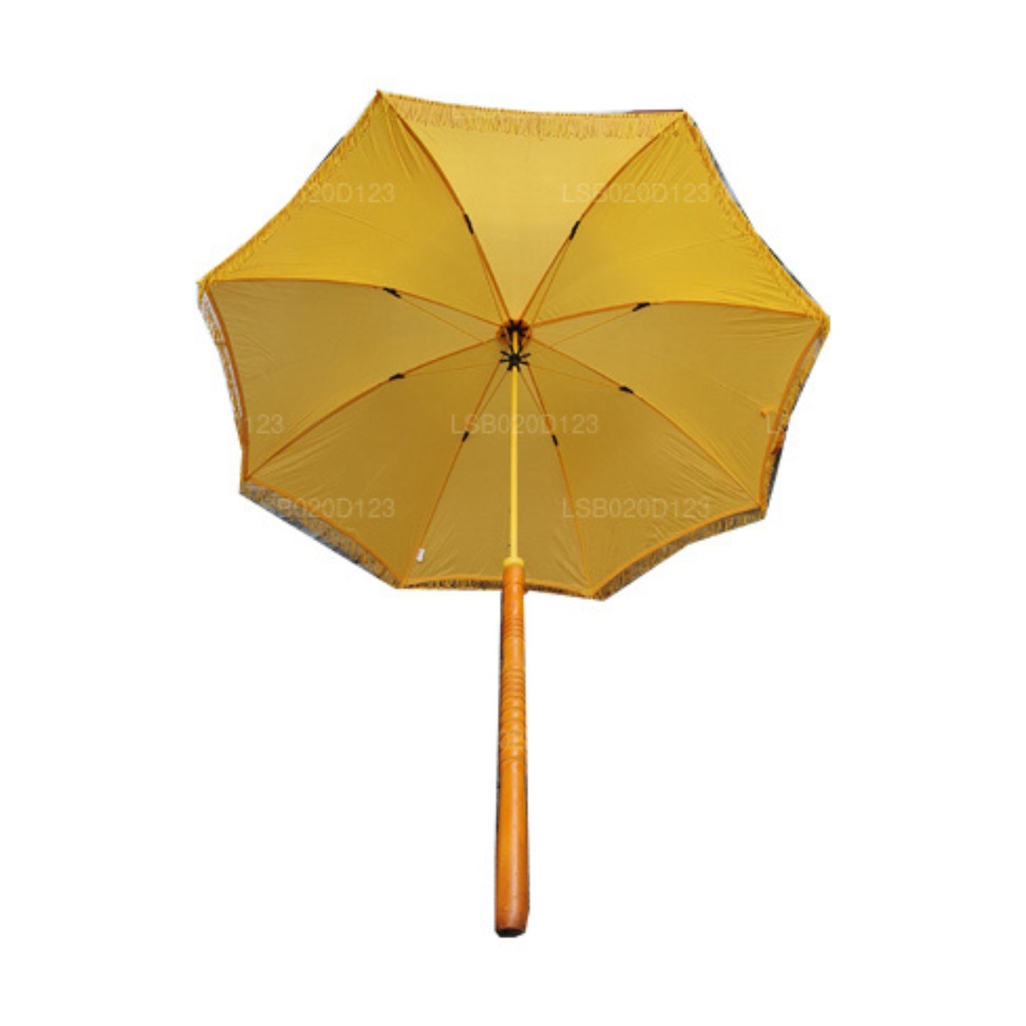 Lakpura Muthu Kuda (Projekt A)