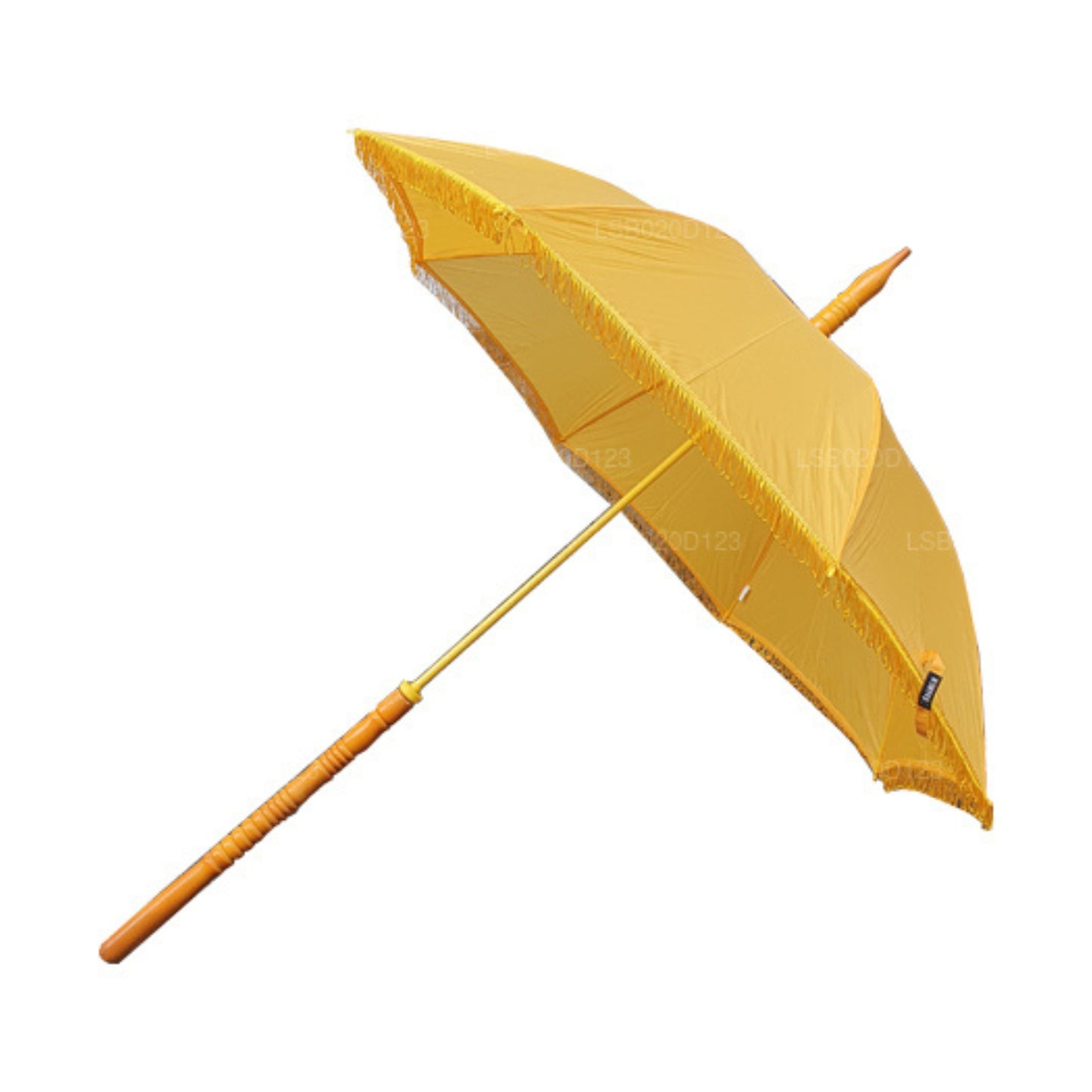 Lakpura Muthu Kuda (Projekt A)