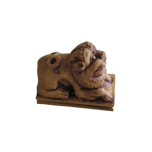 NHRC Lion - Polonnaruwa