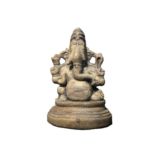 NHRC God Ganesh - Polonnaruwa