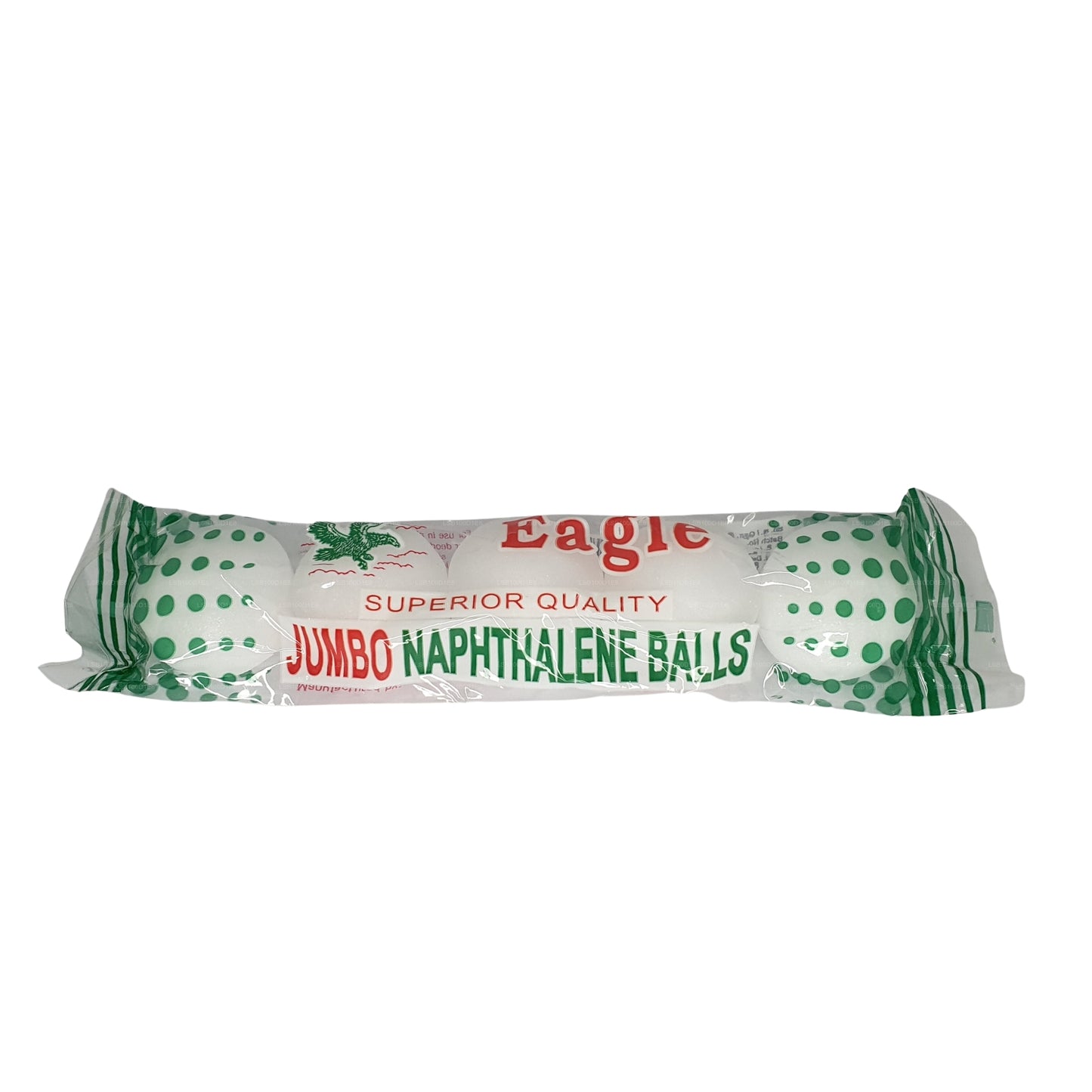 Kulki naftalenowe Cavadi Eagle (Jumbo)
